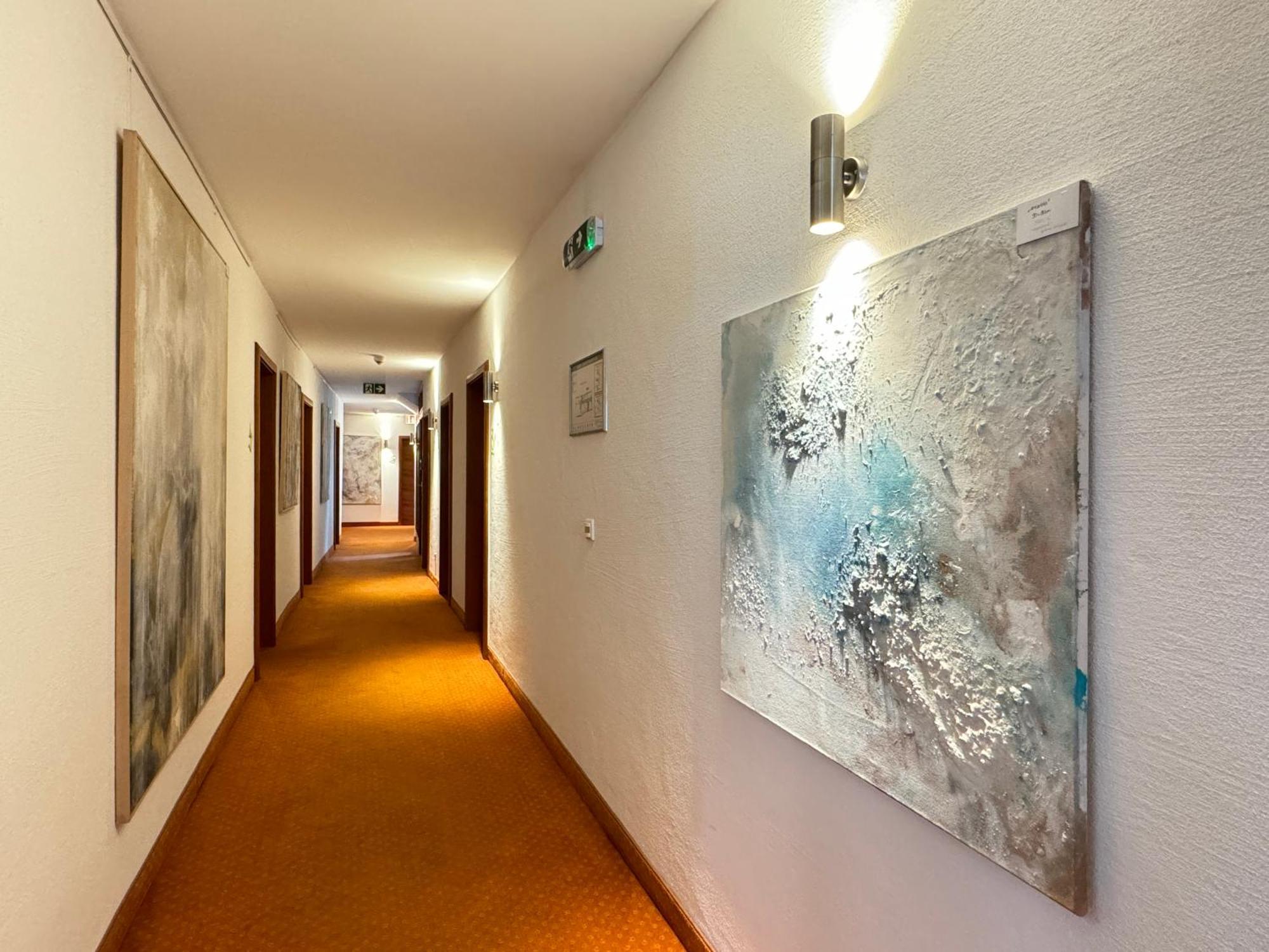 Hotel Haimerlhof Wolnzach Exterior photo